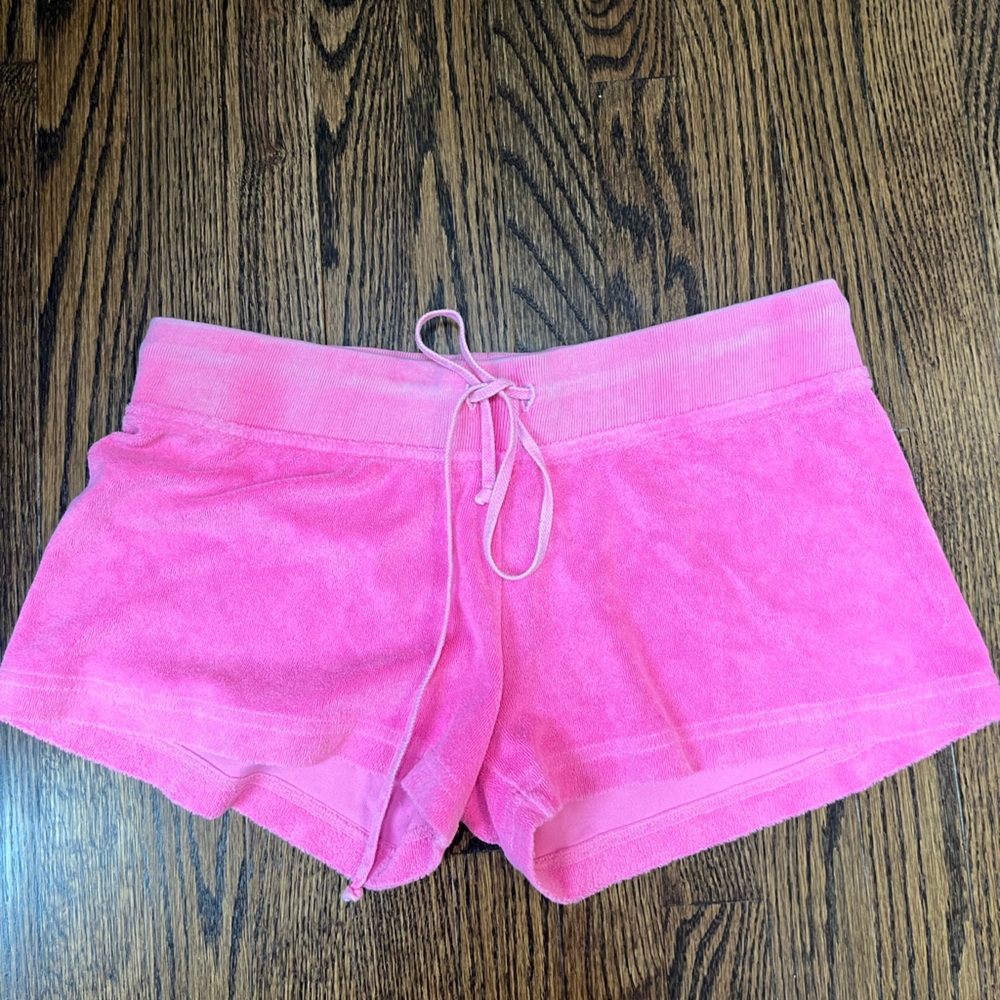 Hardtail Shorts